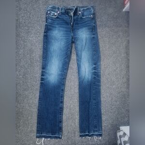 American Eagle Jeans Men 30x36